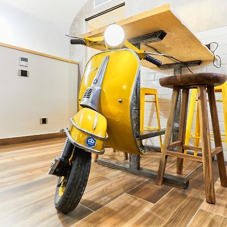 Cozy And Funny Apartment In Front Of Vatican Museums - Myflat In Рим Екстериор снимка