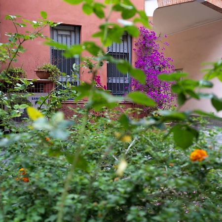 Cozy And Funny Apartment In Front Of Vatican Museums - Myflat In Рим Екстериор снимка