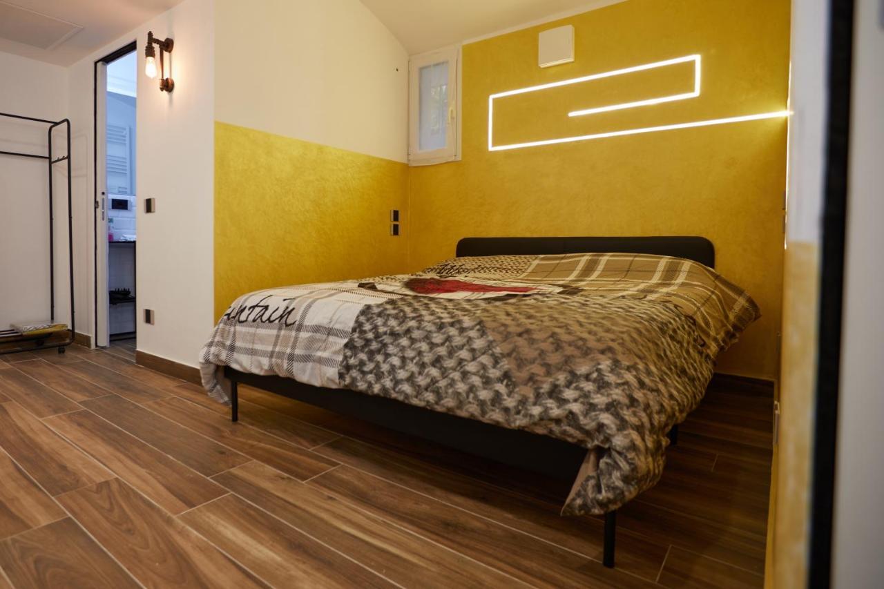 Cozy And Funny Apartment In Front Of Vatican Museums - Myflat In Рим Екстериор снимка