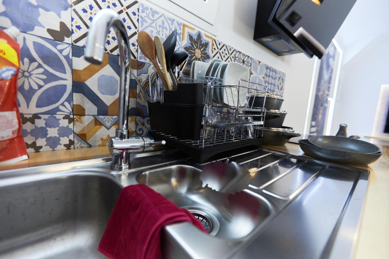 Cozy And Funny Apartment In Front Of Vatican Museums - Myflat In Рим Екстериор снимка
