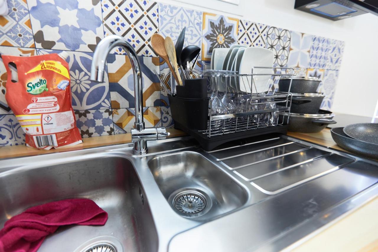 Cozy And Funny Apartment In Front Of Vatican Museums - Myflat In Рим Екстериор снимка