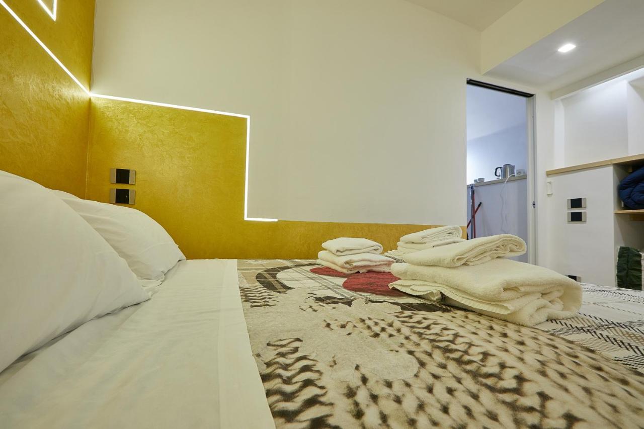 Cozy And Funny Apartment In Front Of Vatican Museums - Myflat In Рим Екстериор снимка