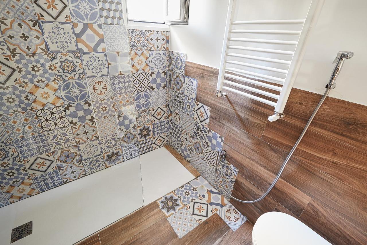 Cozy And Funny Apartment In Front Of Vatican Museums - Myflat In Рим Екстериор снимка