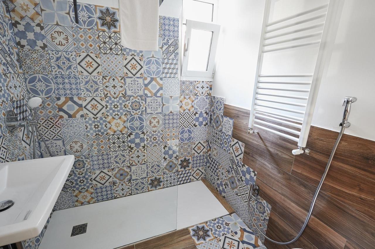 Cozy And Funny Apartment In Front Of Vatican Museums - Myflat In Рим Екстериор снимка